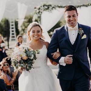 Meet your Posher, Genny